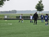 S.K.N.W.K. JO11-1JM - S.S.V. '65 JO11-2JM (competitie) 2024-2025 (4e fase) (94/130)